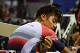 UEC TRACK JUNIORS & U23 EUROPEAN CHAMPIONSHIPS 2025 - Anadia (Portugal) -  - 16/07/2025 -  - photo Tommaso Pelagalli/SprintCyclingAgency?2025